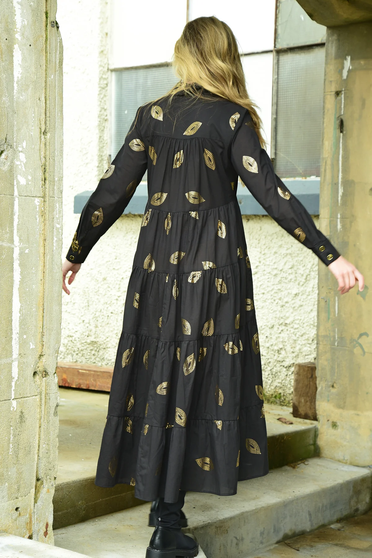 Coop Sun & The Swoon Dress - Image 8
