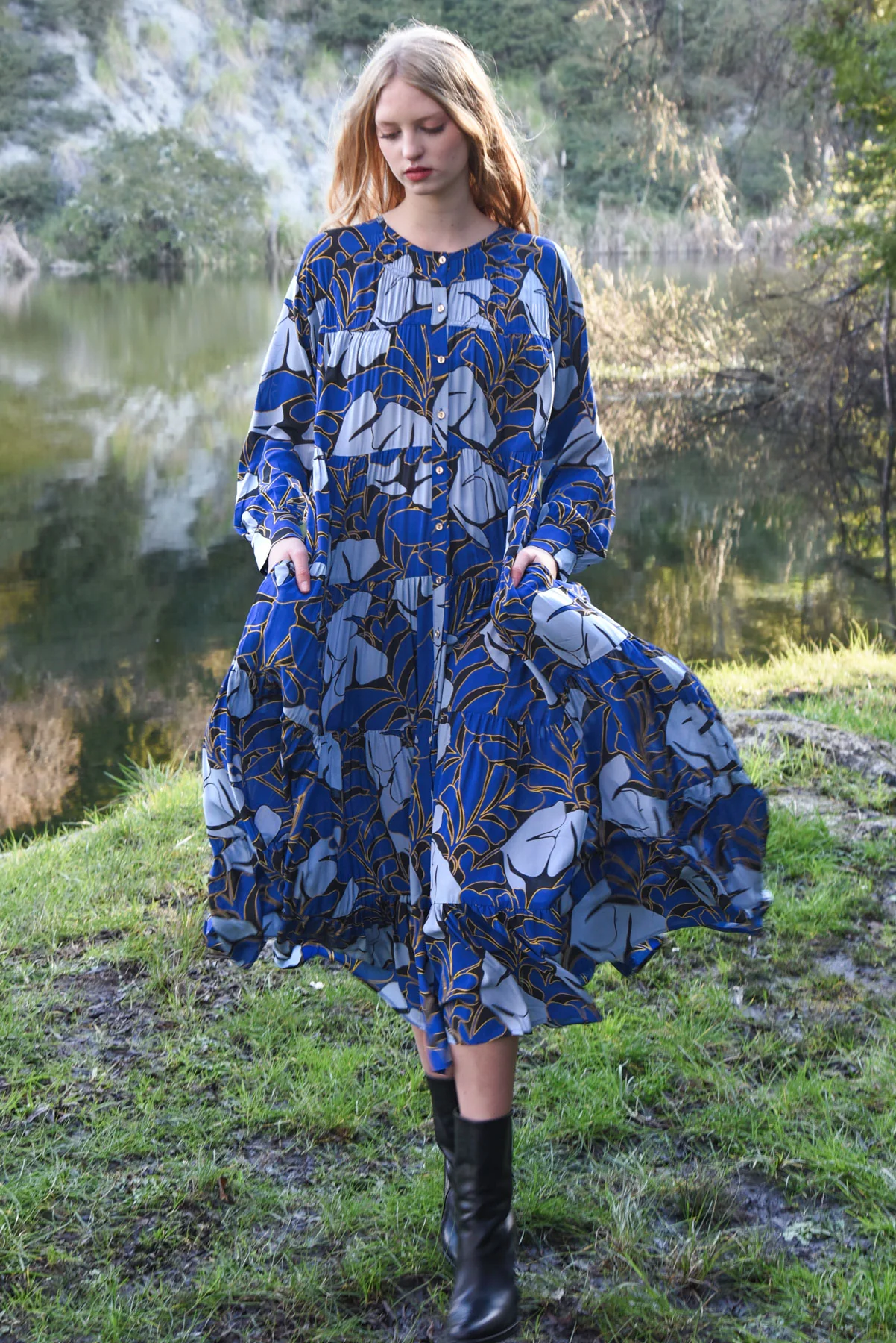 COOP Sway All Day Dress