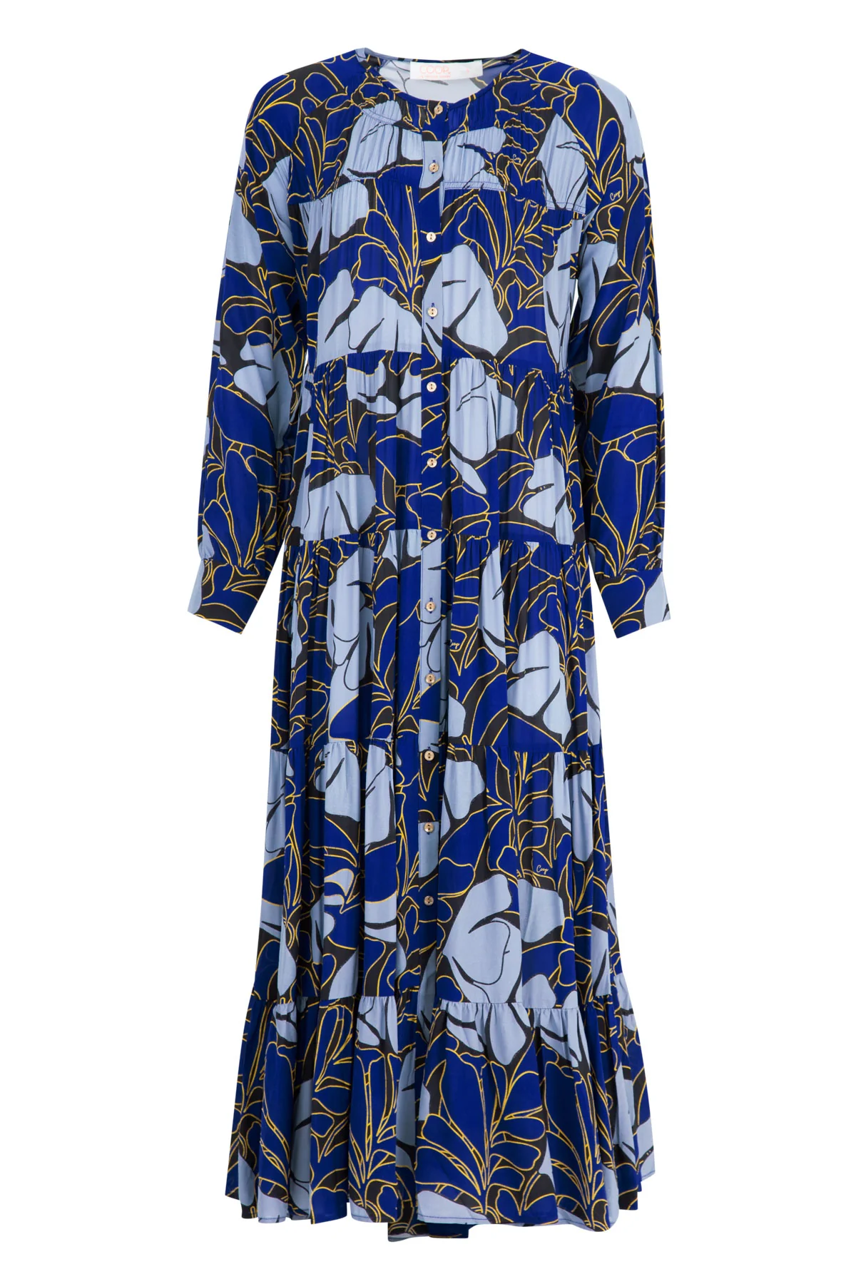 COOP Sway All Day Dress - Image 3