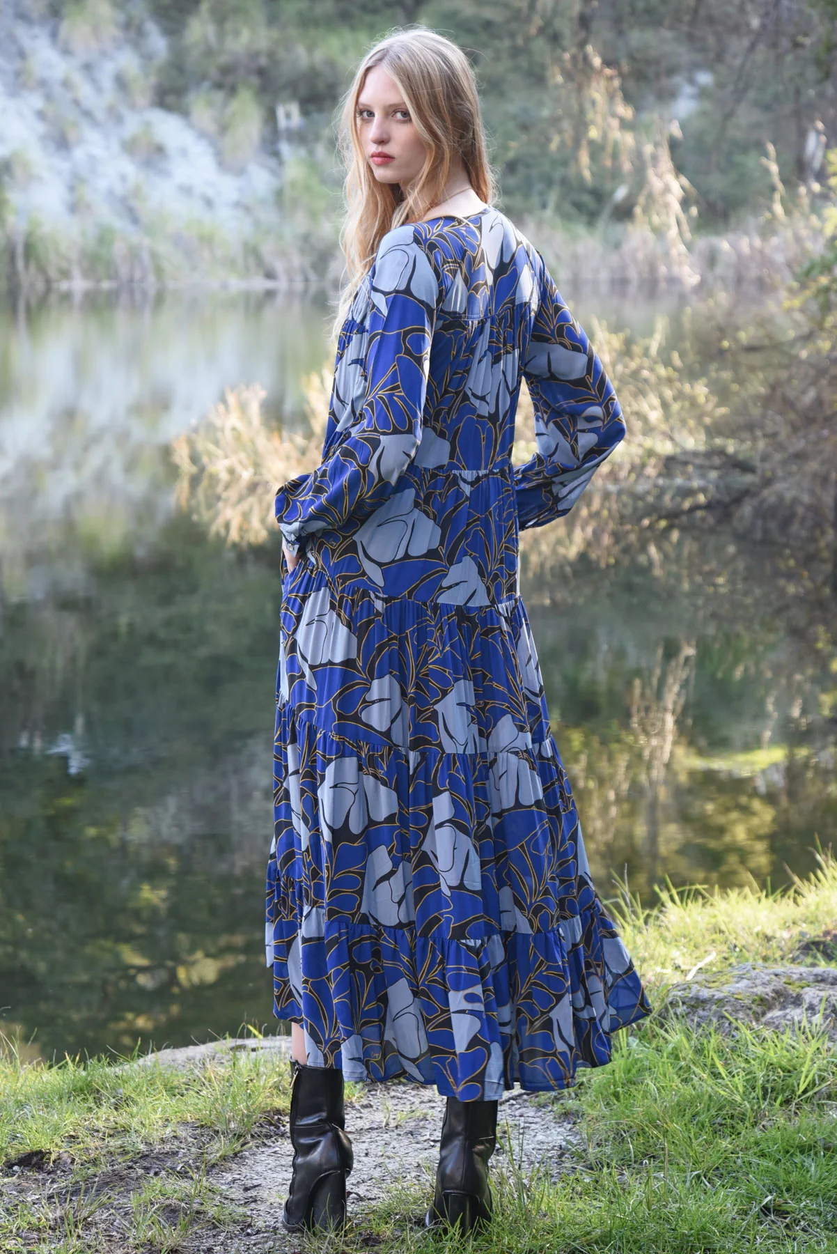 COOP Sway All Day Dress - Image 4
