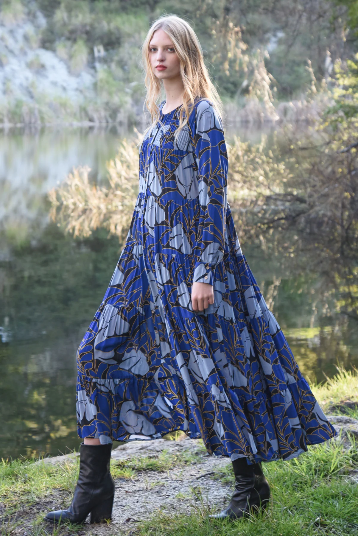 COOP Sway All Day Dress - Image 5