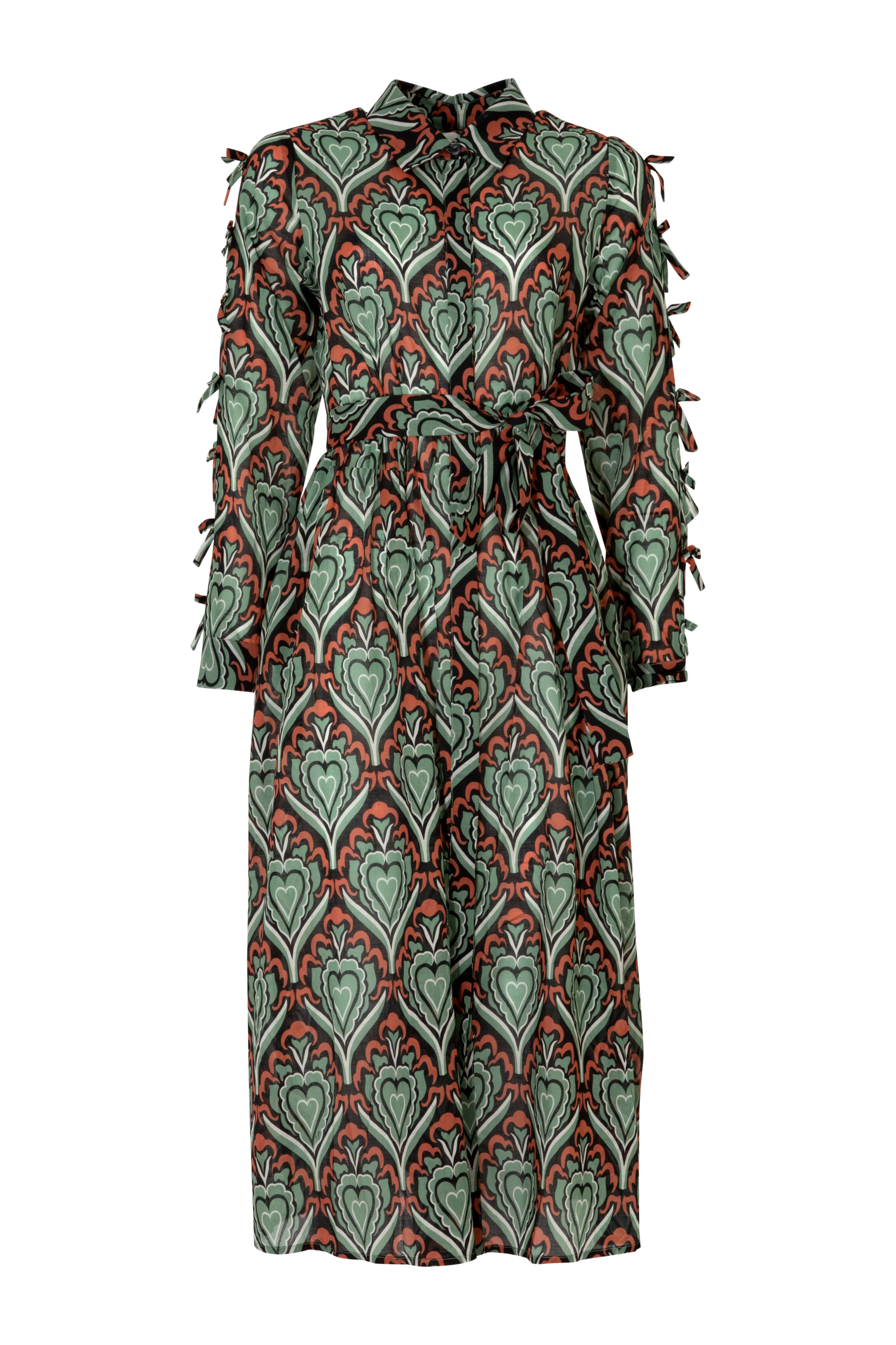 Coop When I Bow Up Dress - Image 7