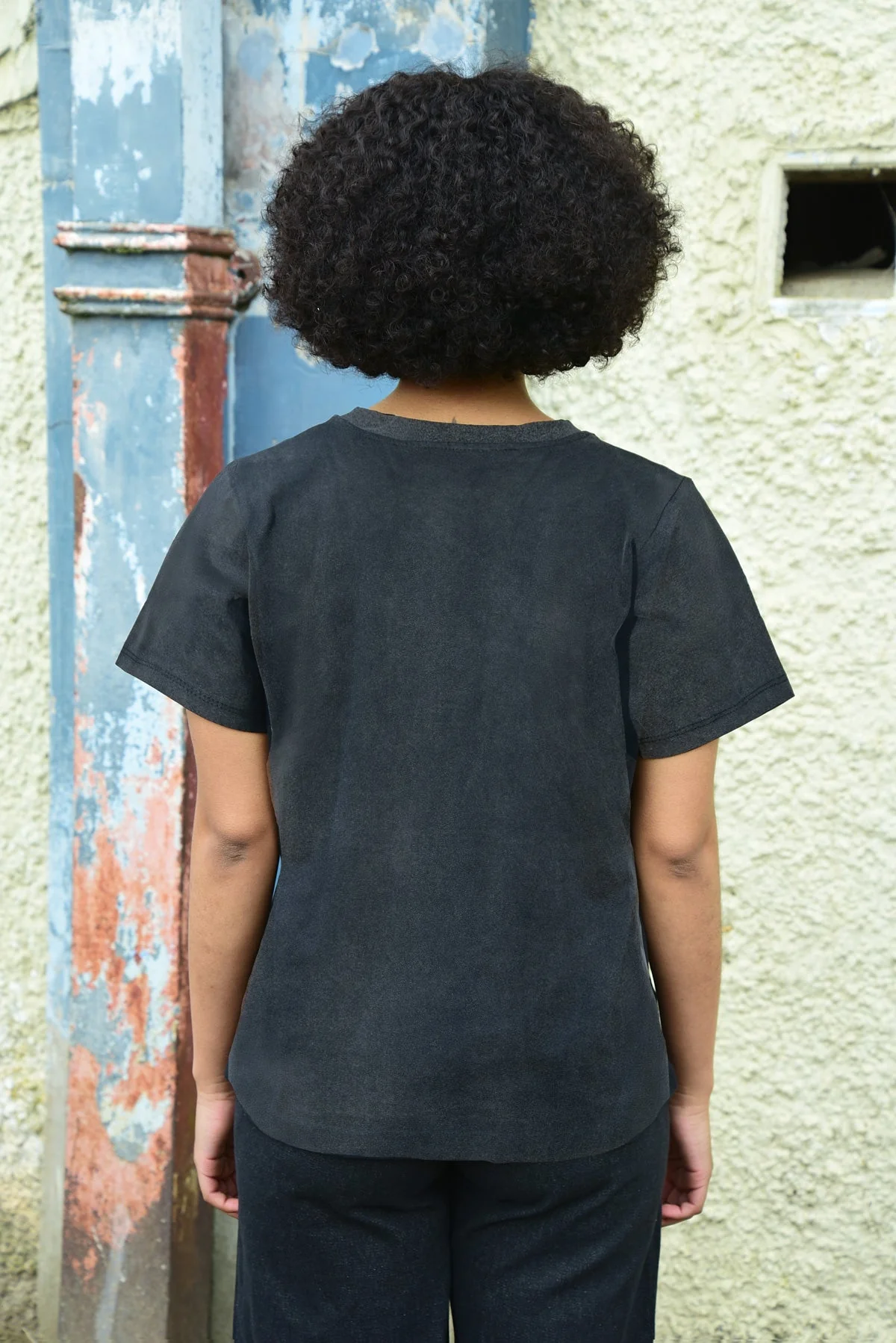 Coop Wild Rose T-Shirt - Image 4