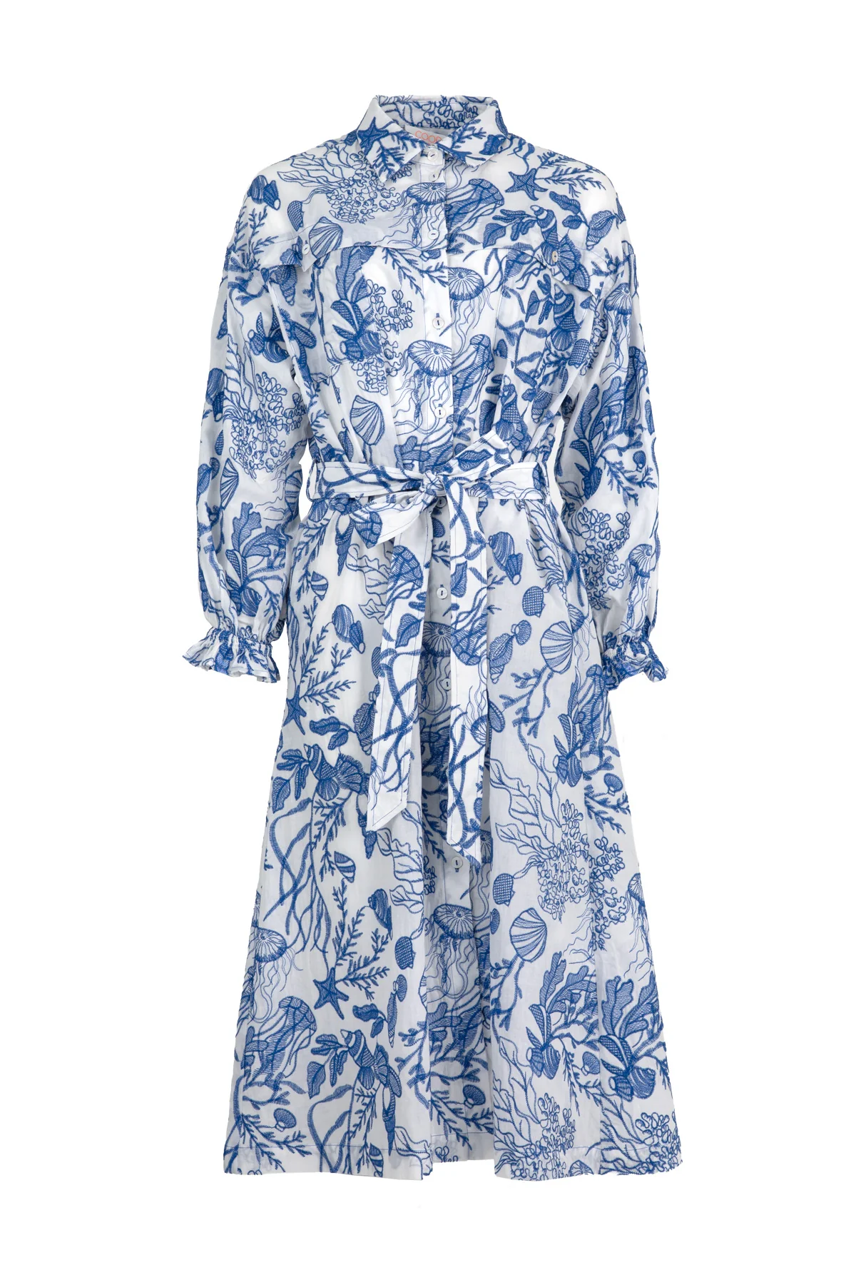 COOP Yokelore Dress - Image 4