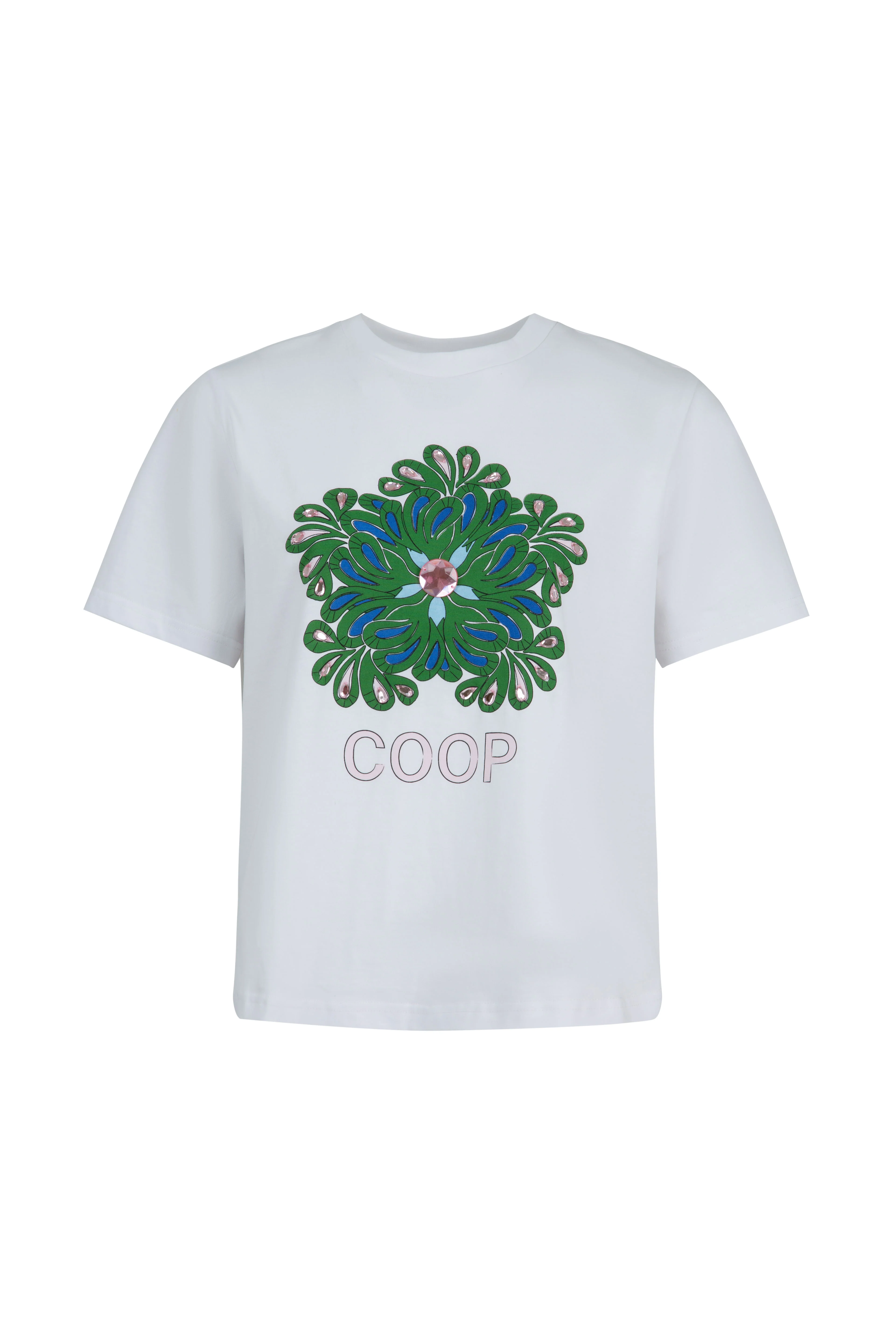 COOP You're A Gem T-Shirt - Image 3