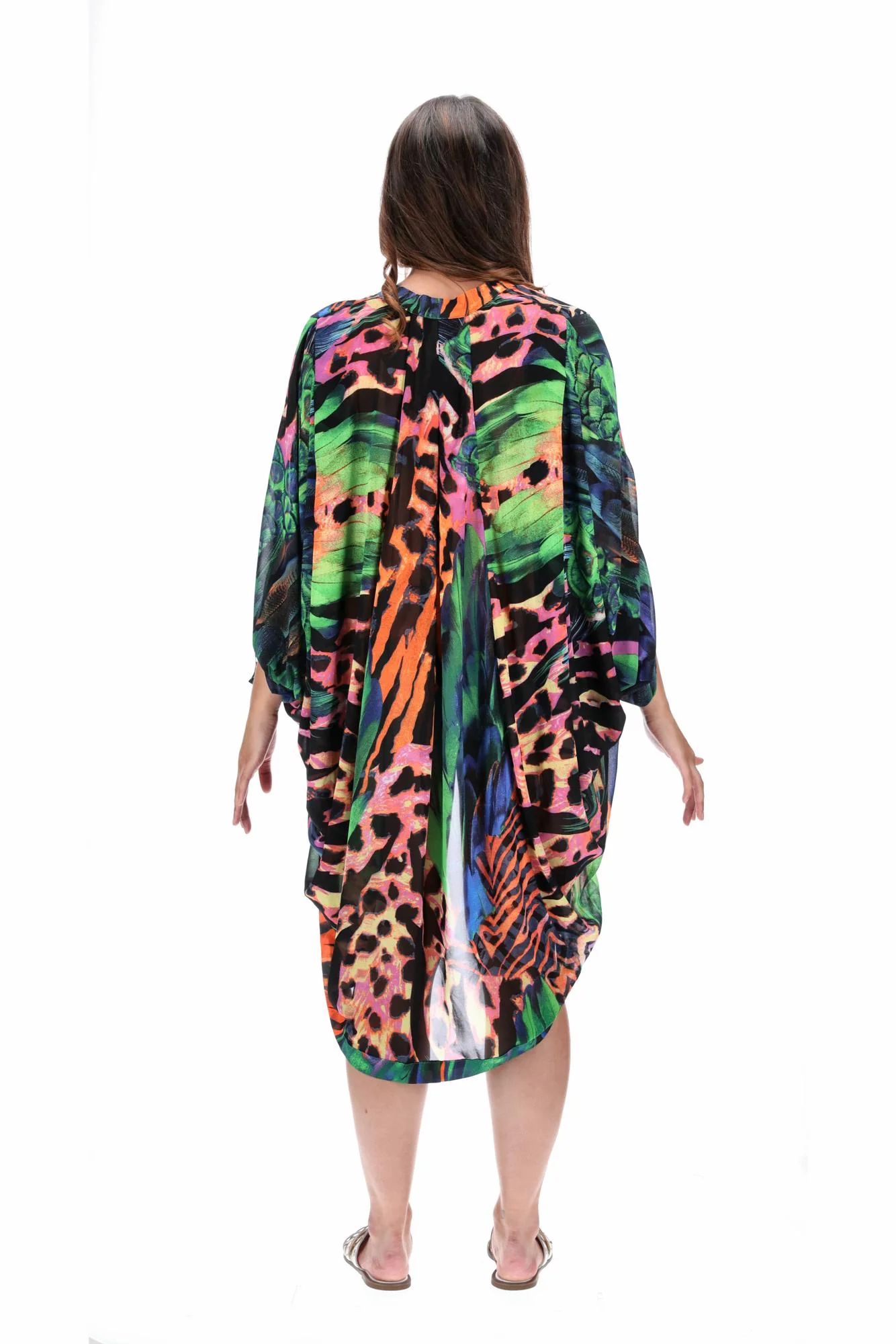 Augustine Kate Kimono Long - Image 3