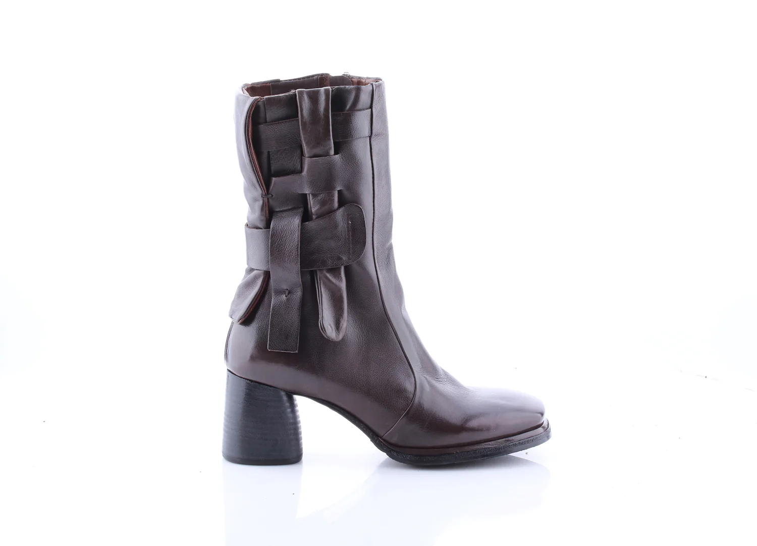 As 98 Boot - Chocolate - Image 3
