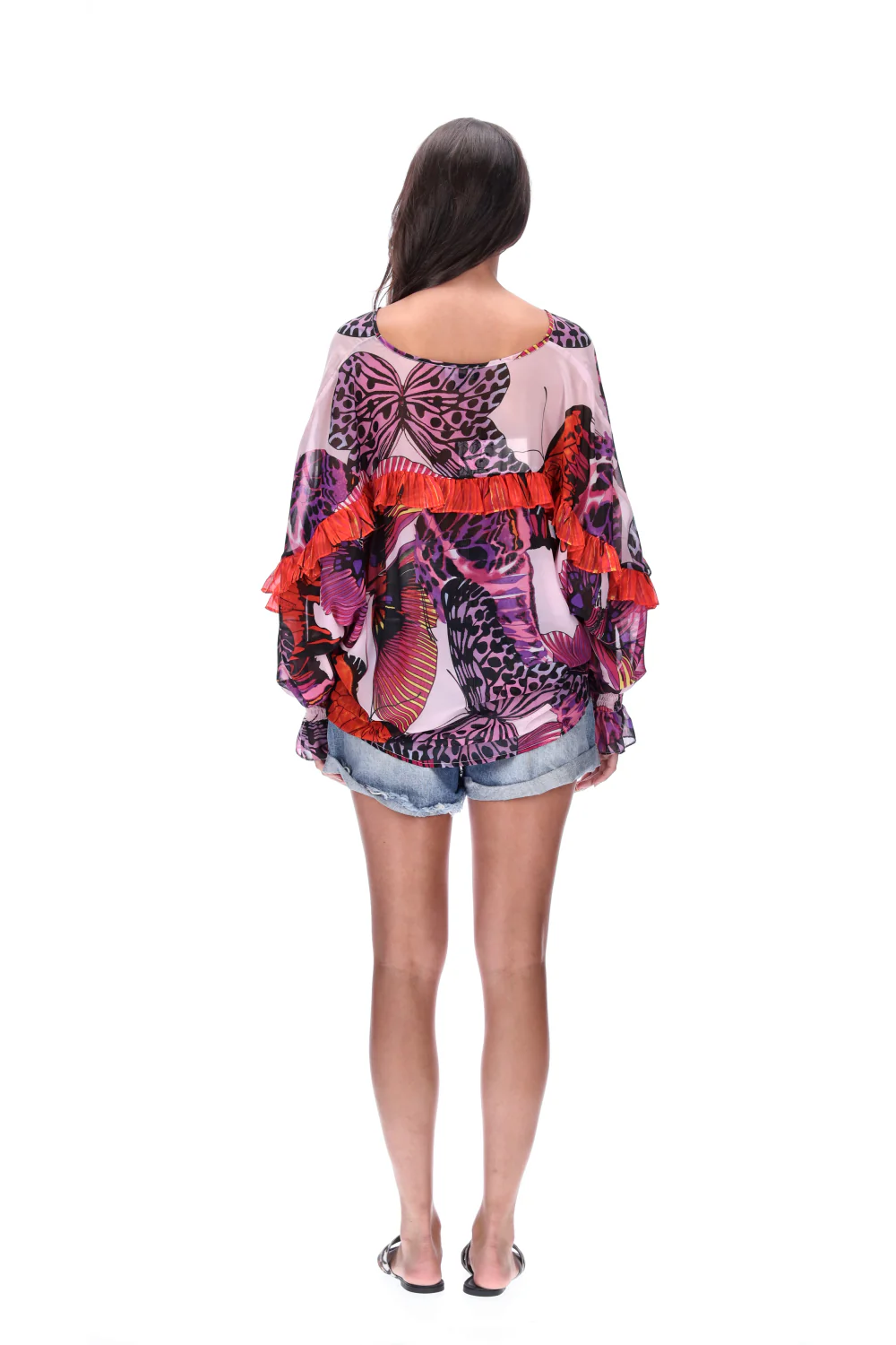 Augustine Miah Top - Image 2