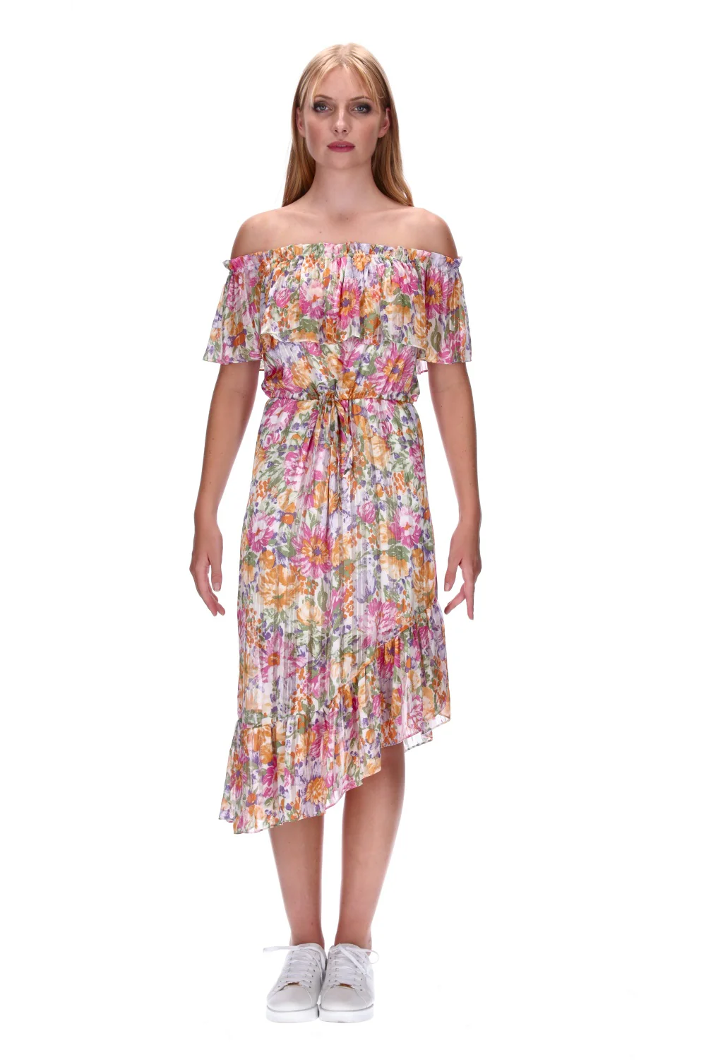 Augustine Tinley Dress - Image 3