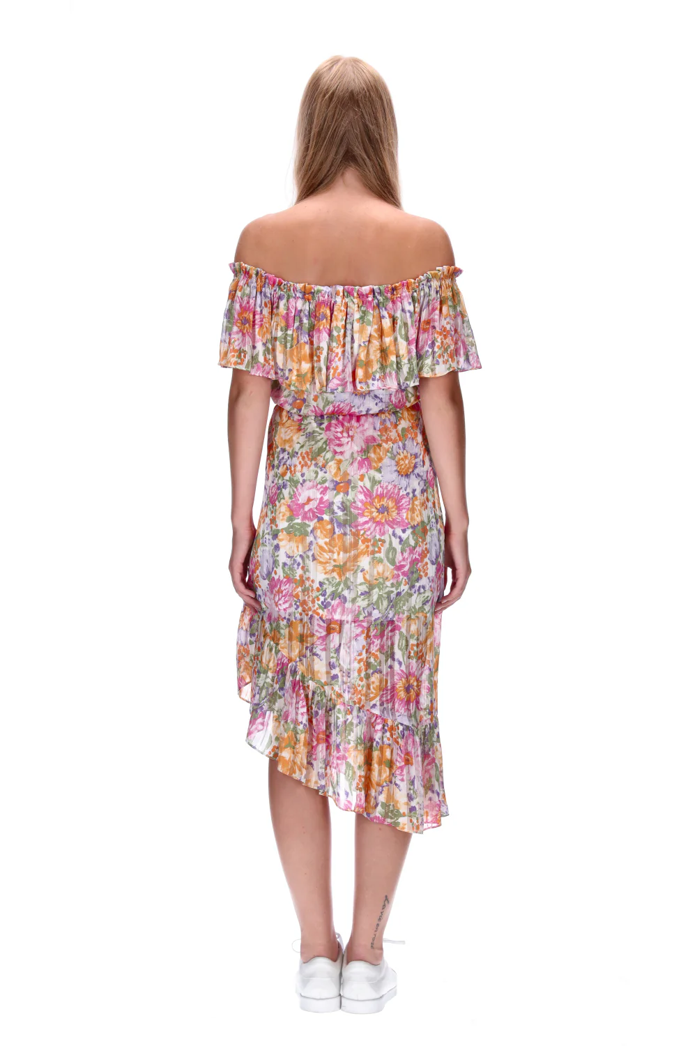 Augustine Tinley Dress - Image 4