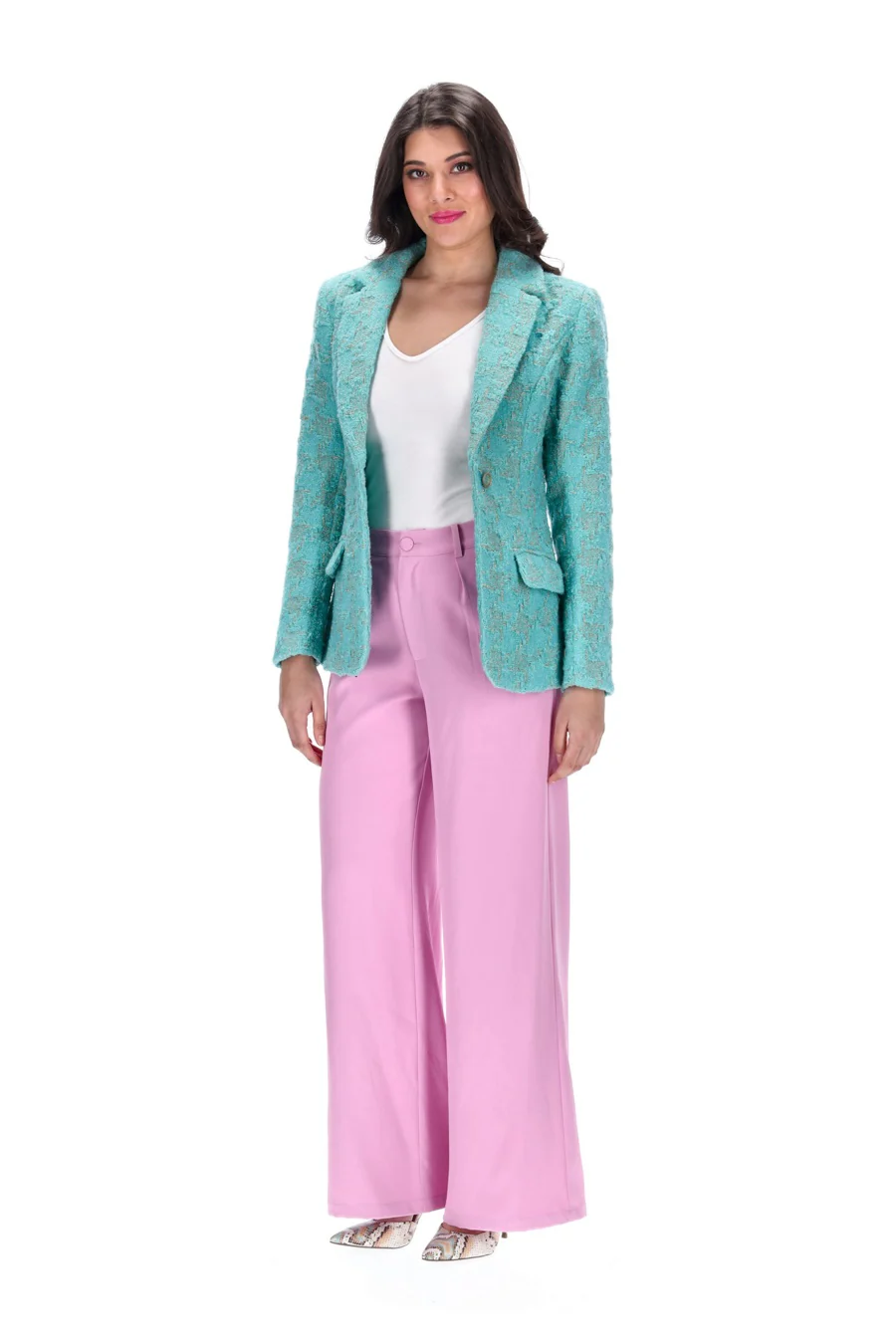 Augustine Lily Blazer - Image 4