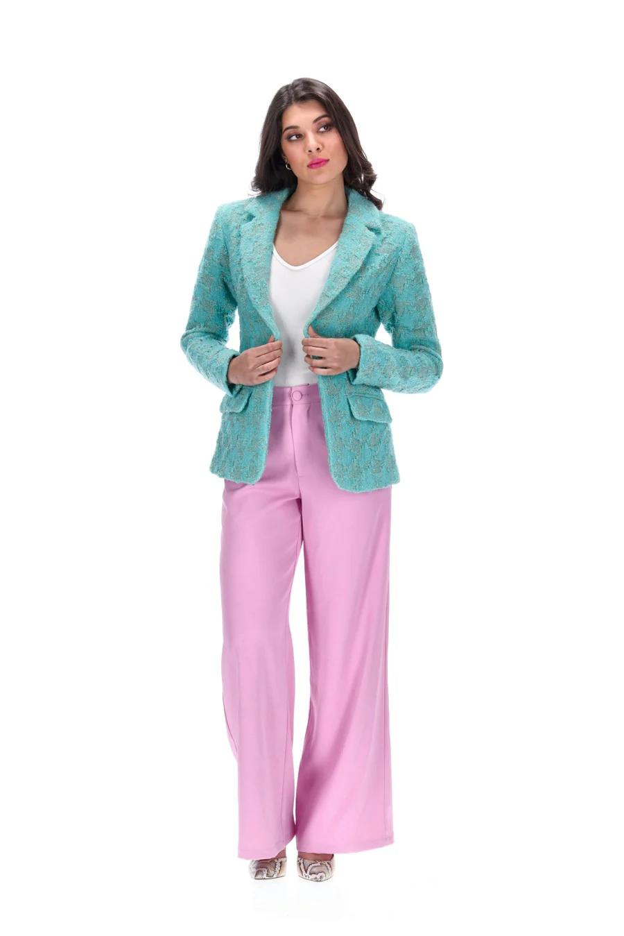 Augustine Lily Blazer - Image 5