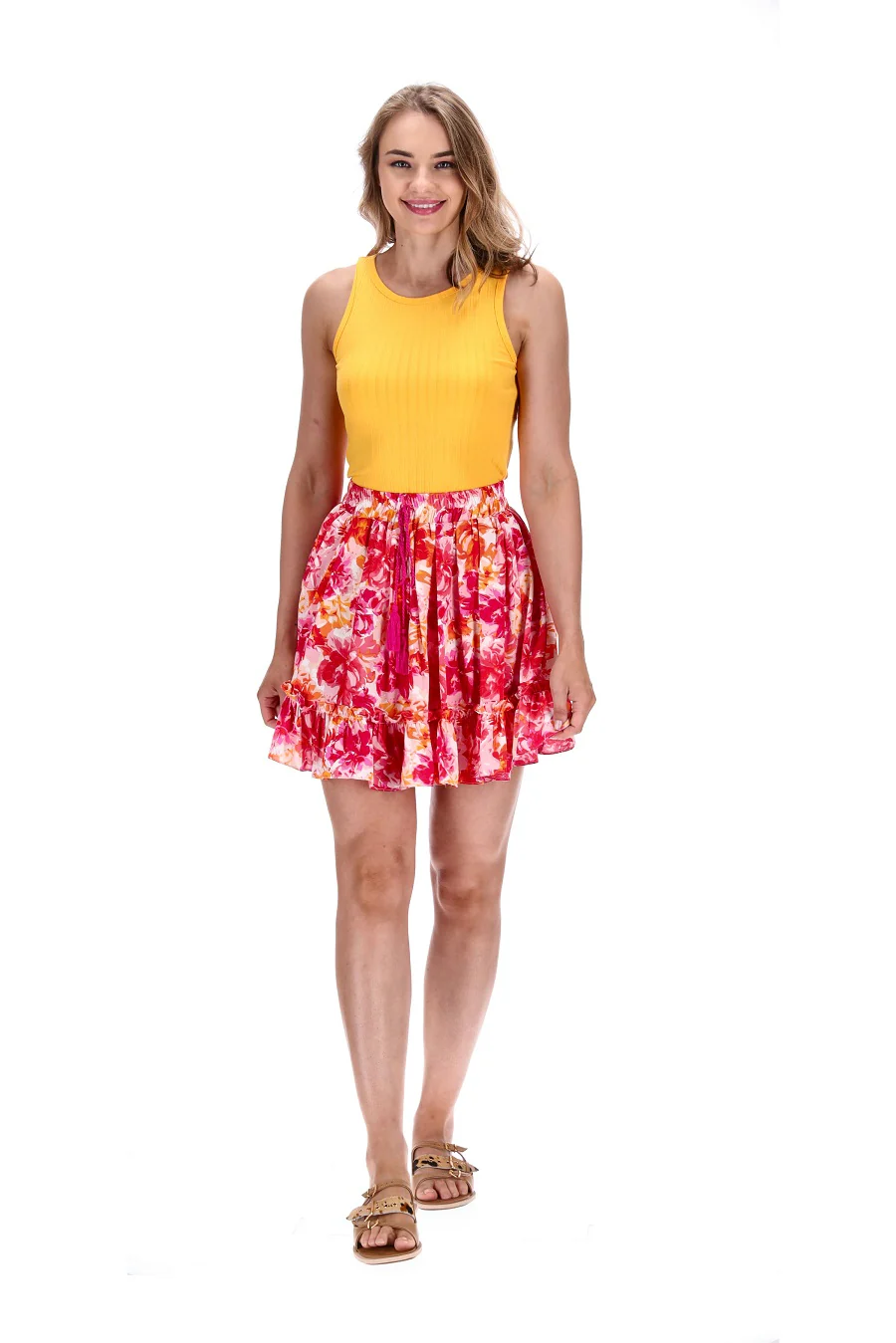 Charlo Brodie Skirt - Image 4