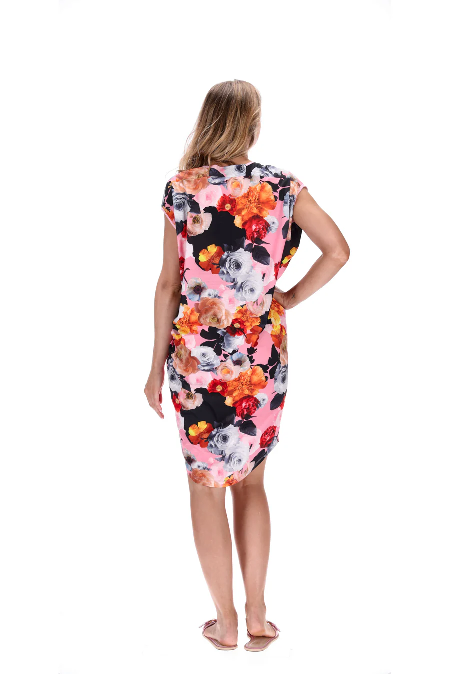 Charlo Grace Dress - Image 3