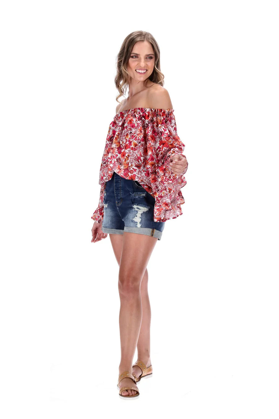 Charlo Hesta Top - Image 2