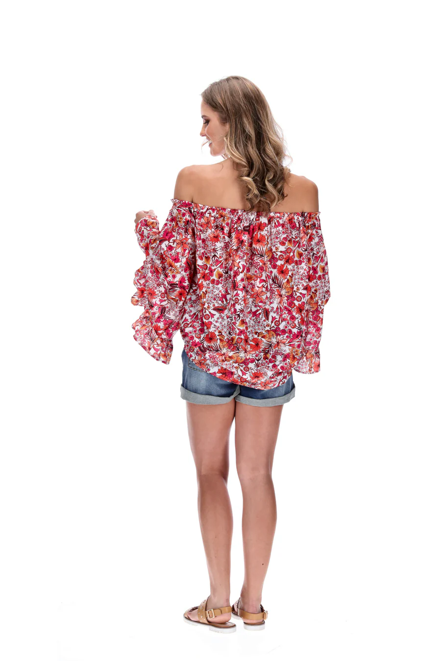 Charlo Hesta Top - Image 3