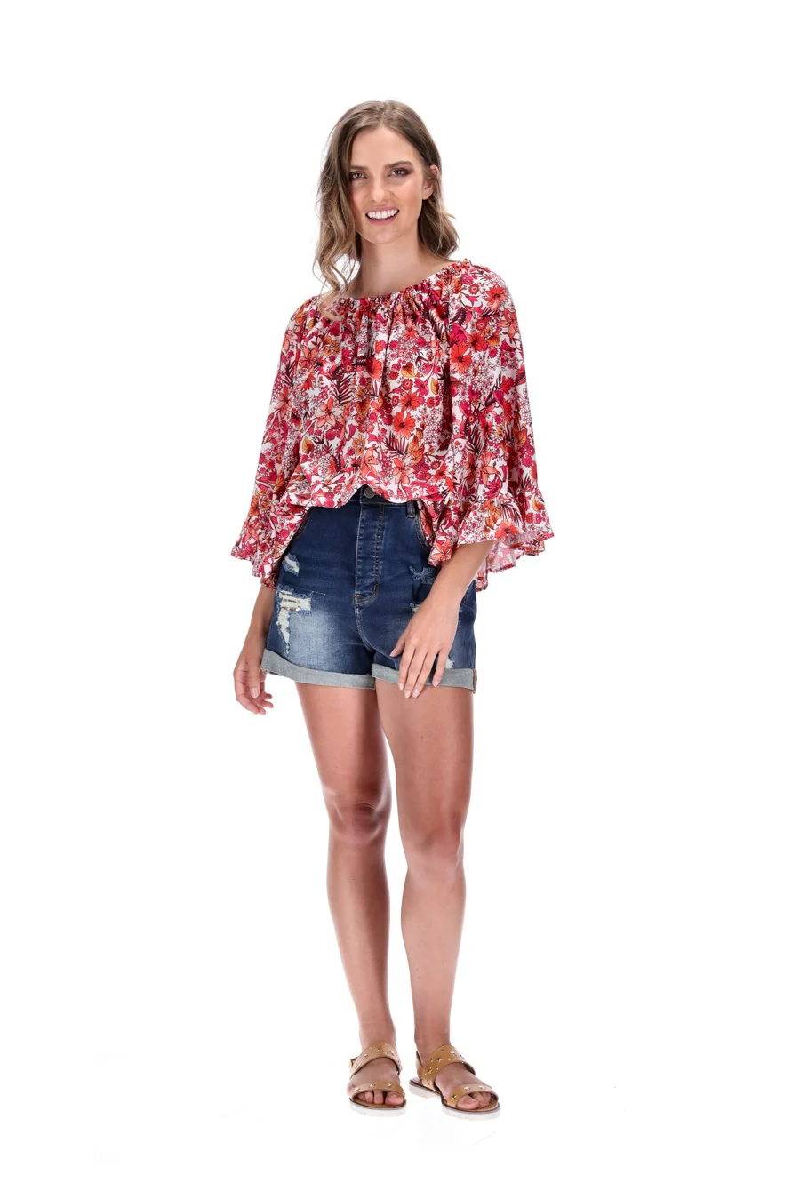 Charlo Hesta Top - Image 4