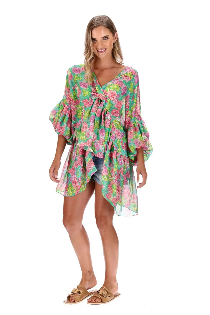Charlo Monro Top - Image 3