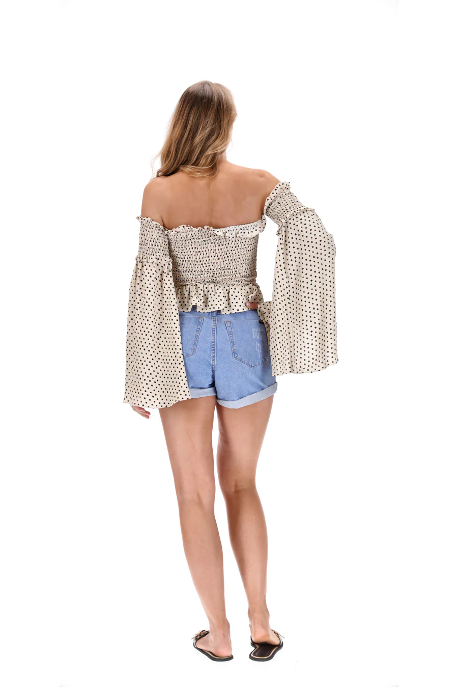 Charlo Rosie Top - Image 2