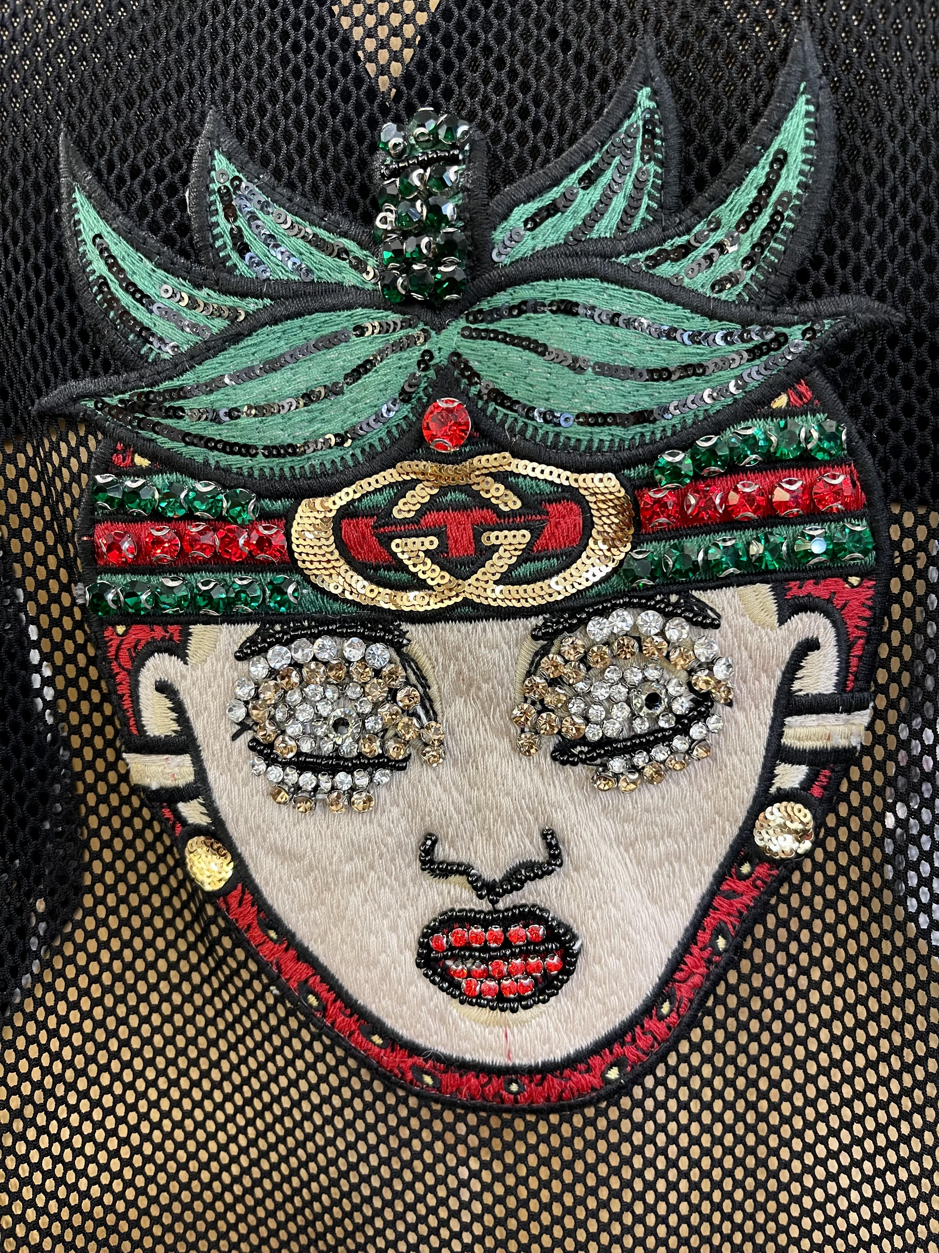 David Pond See Me Tee - Gypsy - Image 2
