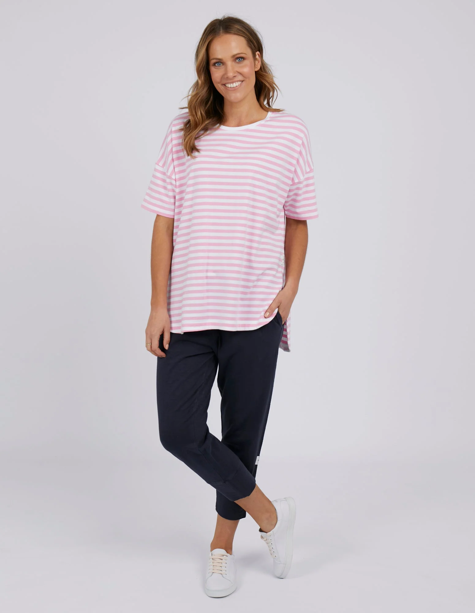 Elm Lauren Tee Sherbert - Image 2