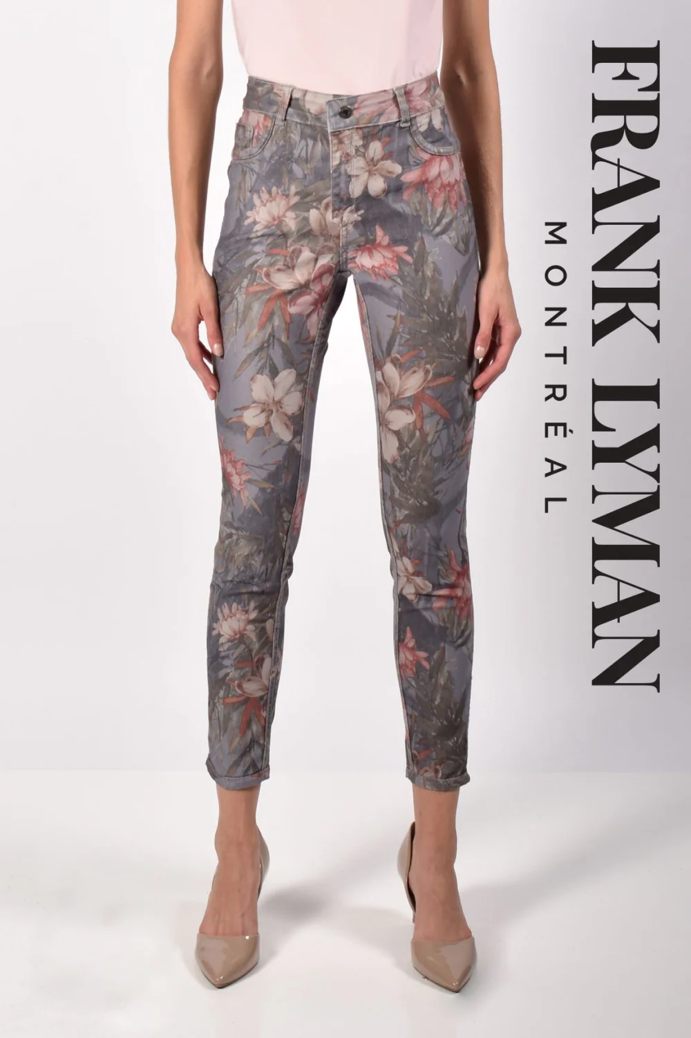 Frank Lyman Jeans