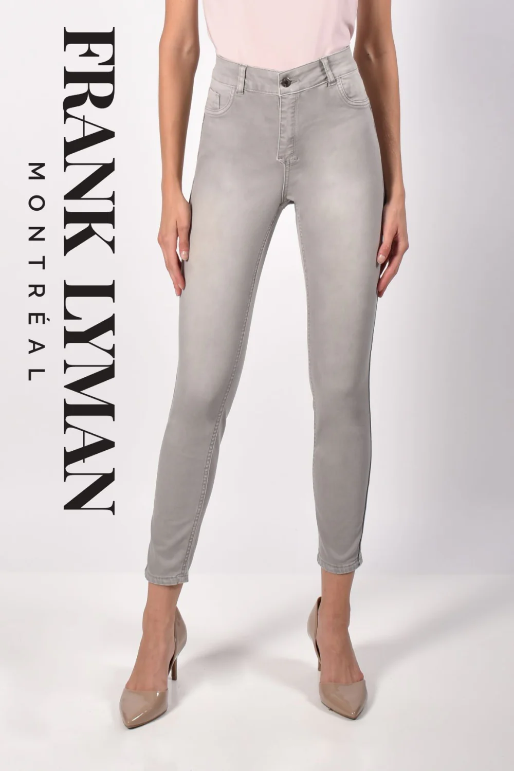 Frank Lyman Jeans - Image 2