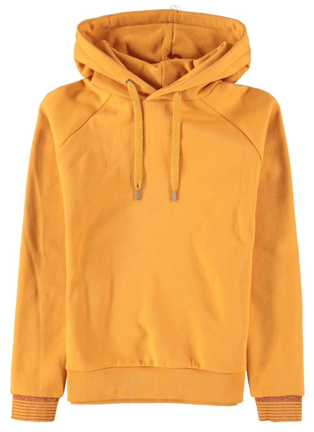 Garcia Sweat - Marigold - Image 4