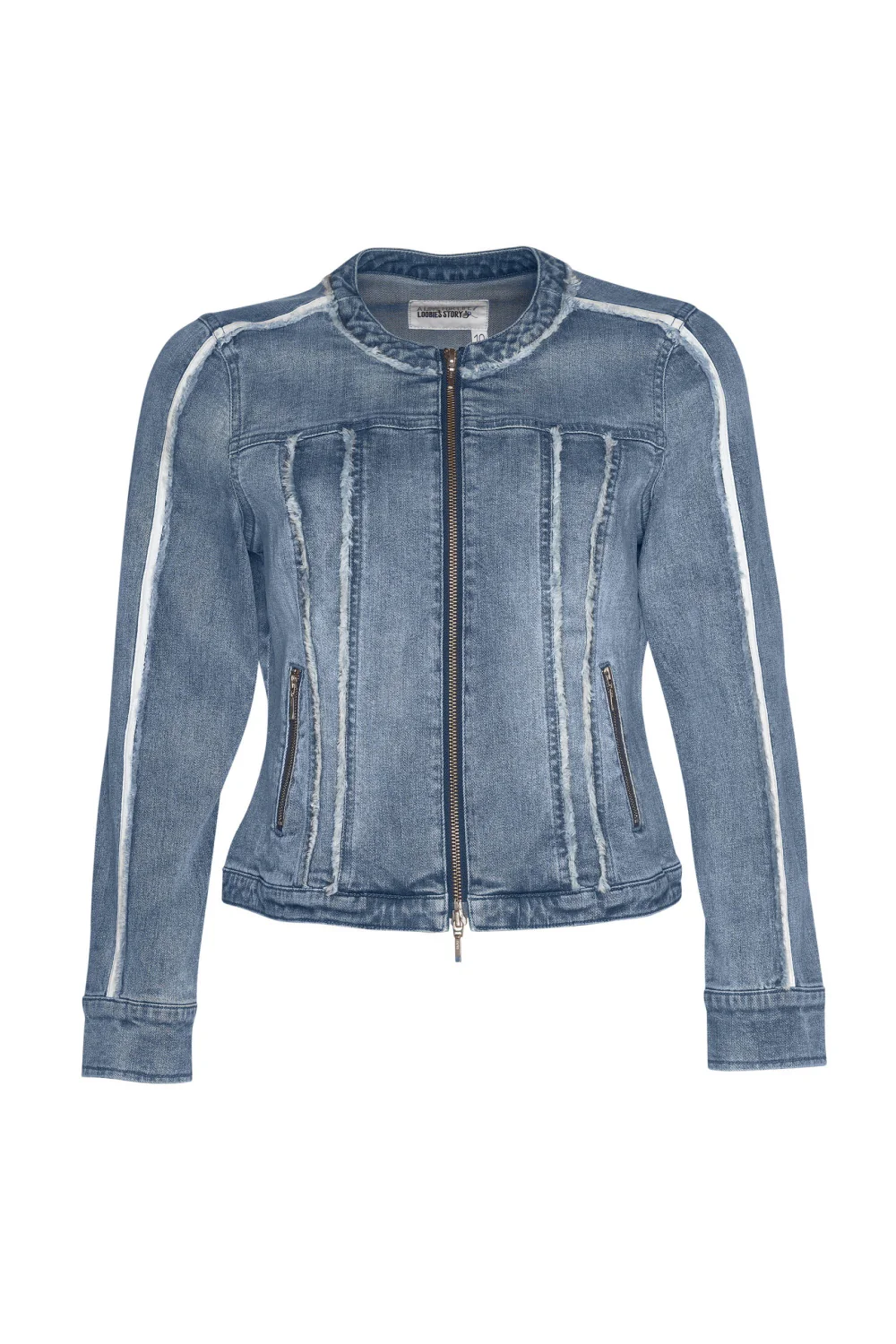 Loobies Story Carmelita Jacket