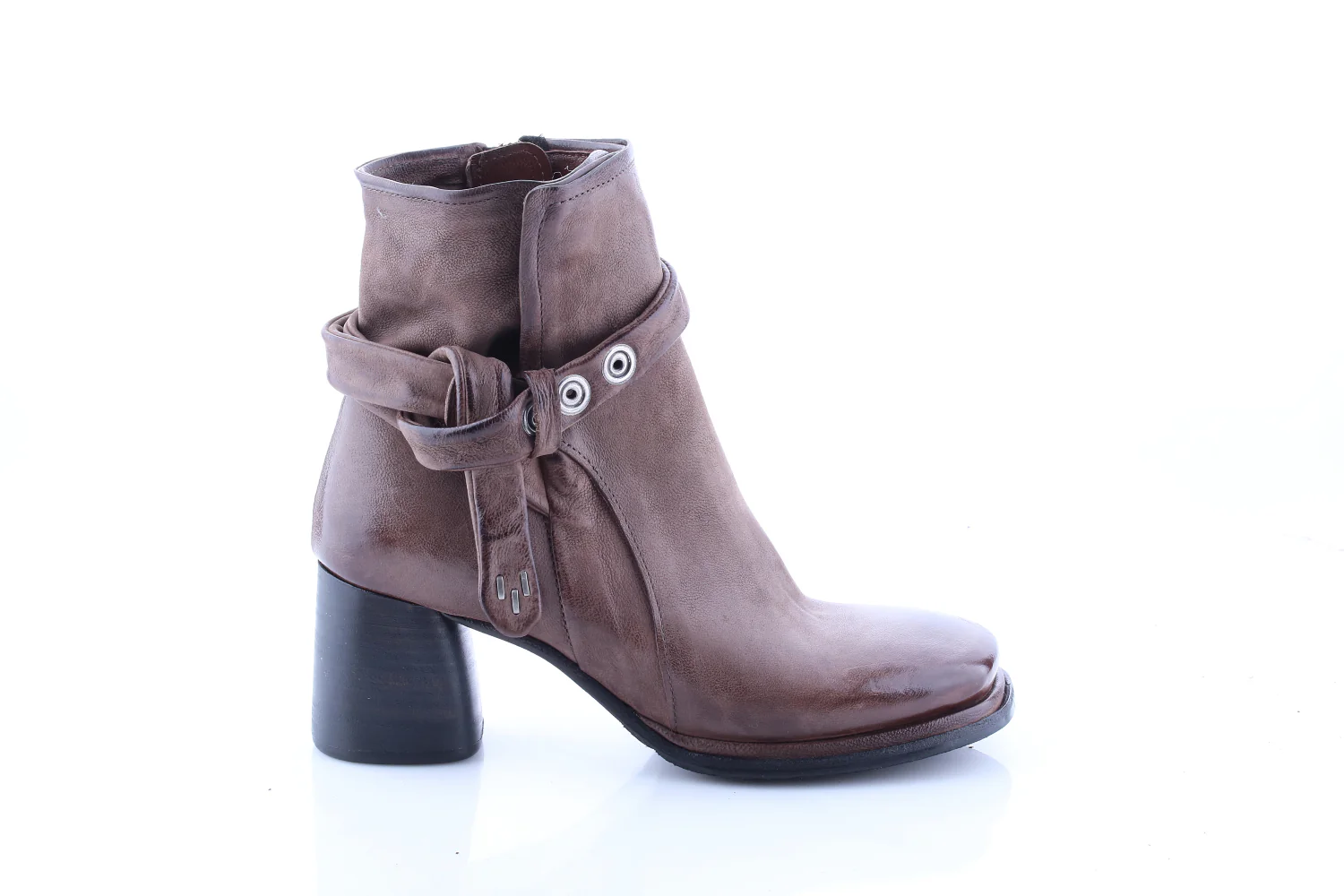 As 98 Boot - Mocha - Image 3