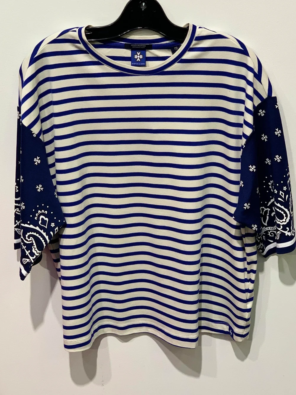 Scotch & Soda Tee