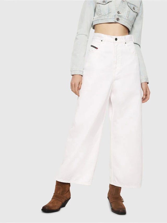 Diesel D-Luite Jean