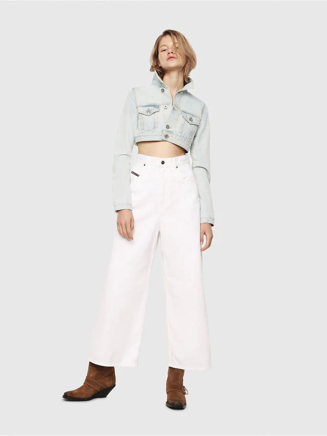 Diesel D-Luite Jean - Image 5