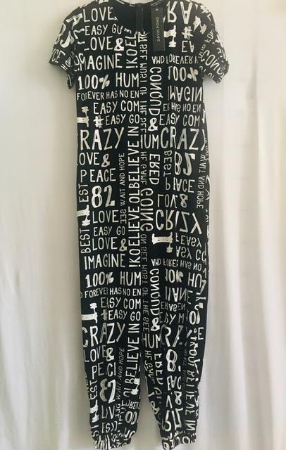 David Pond Katie Jumpsuit - Image 2