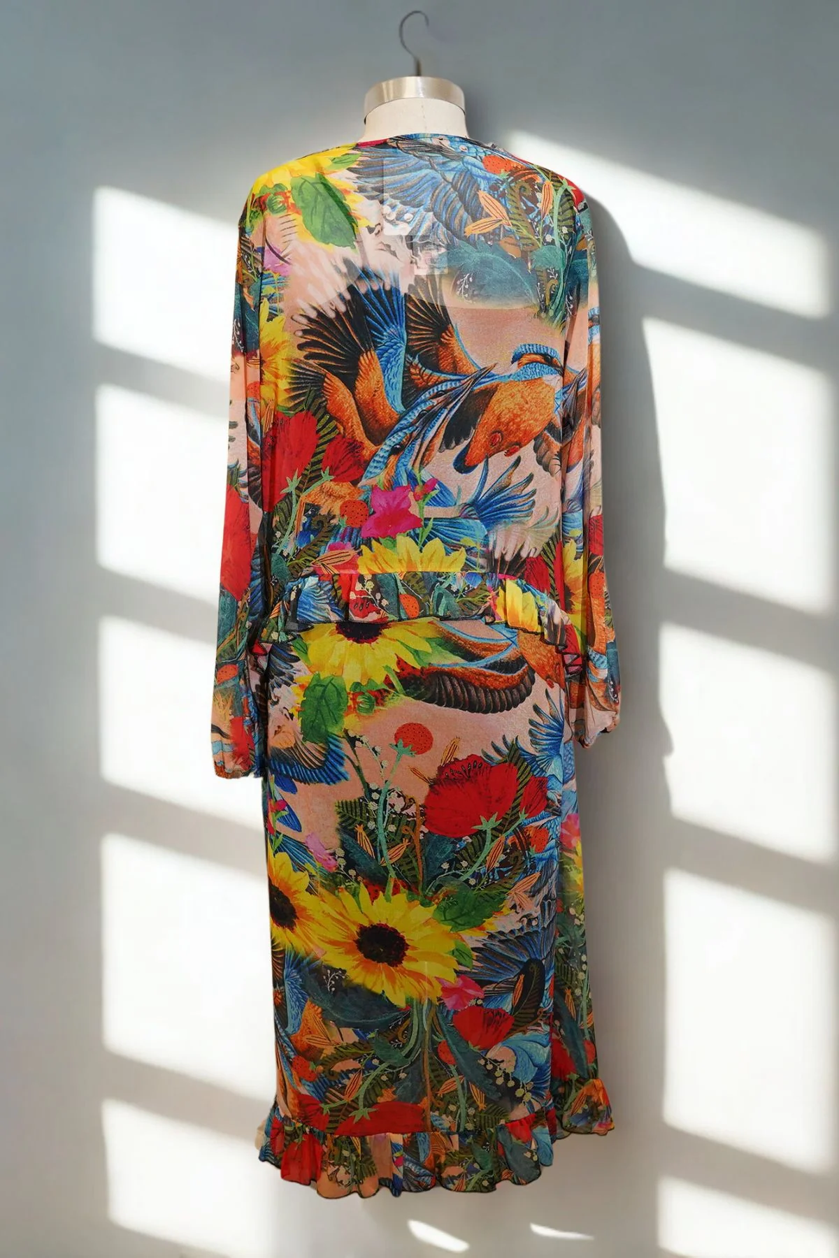 David Pond Kiss Me Dress - Image 2
