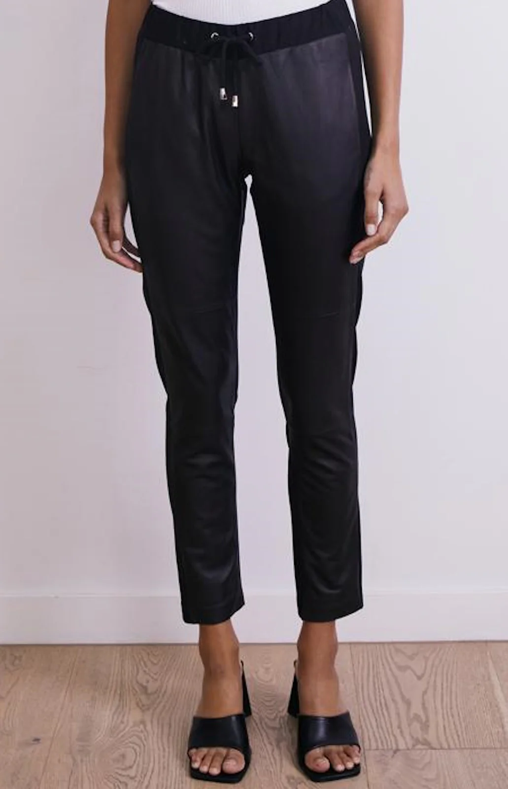 DEA Leather Rookie Pant - Image 2