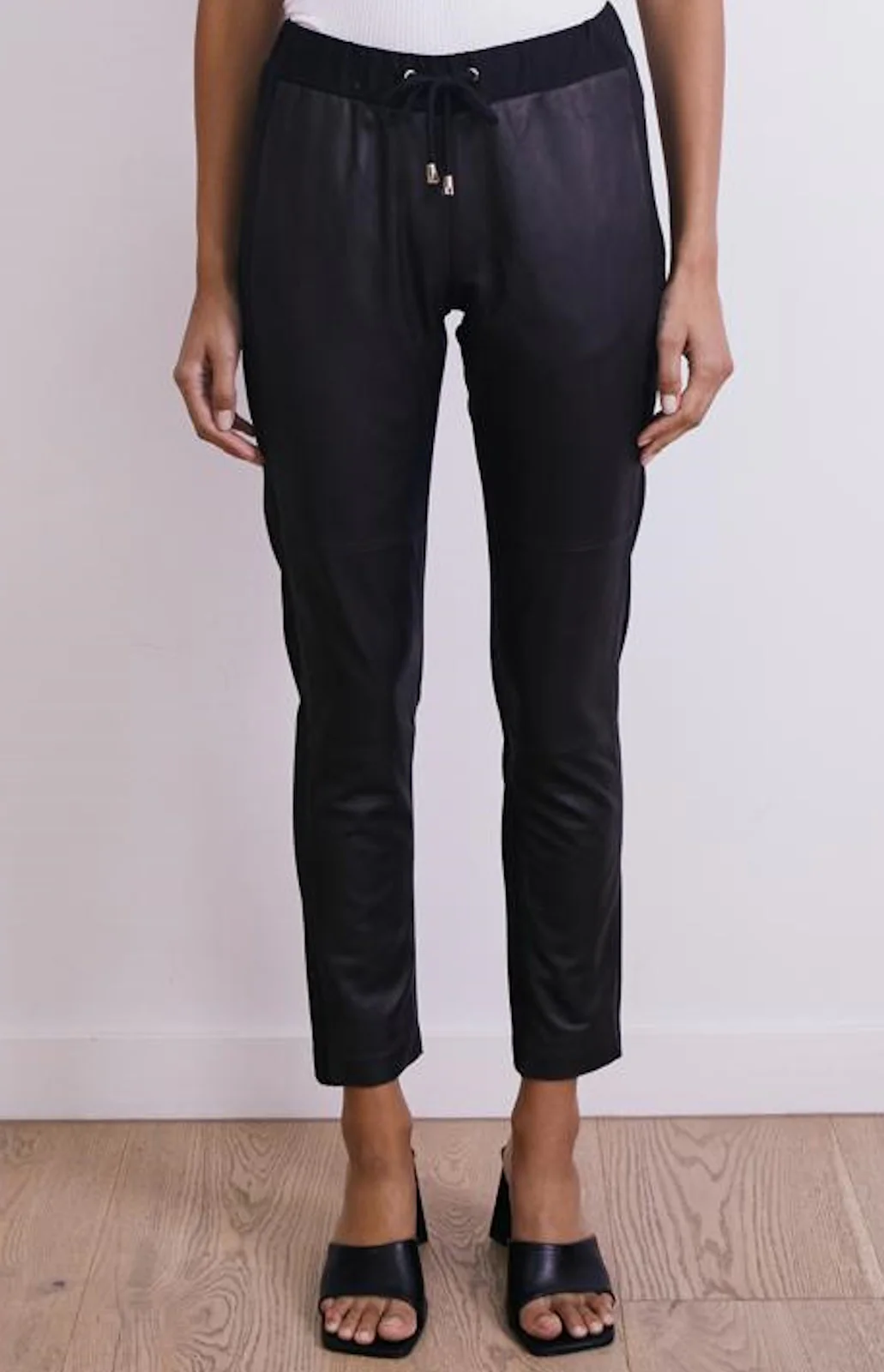 DEA Leather Rookie Pant - Image 3