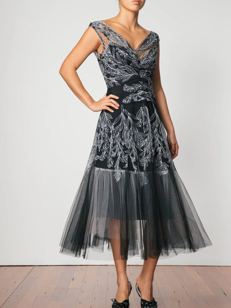 Degas Dress - Image 3