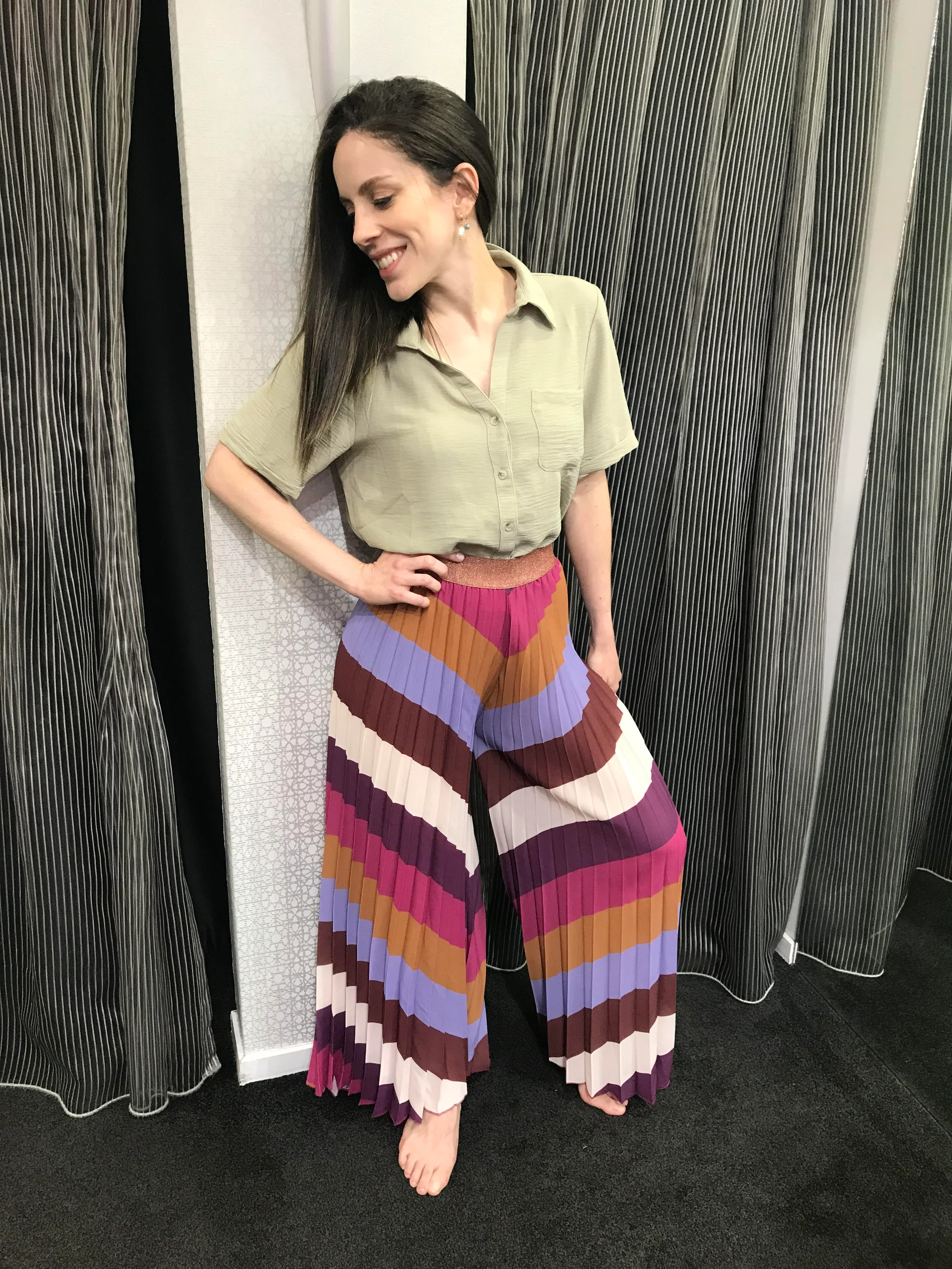 D'Elle Pant - Image 2