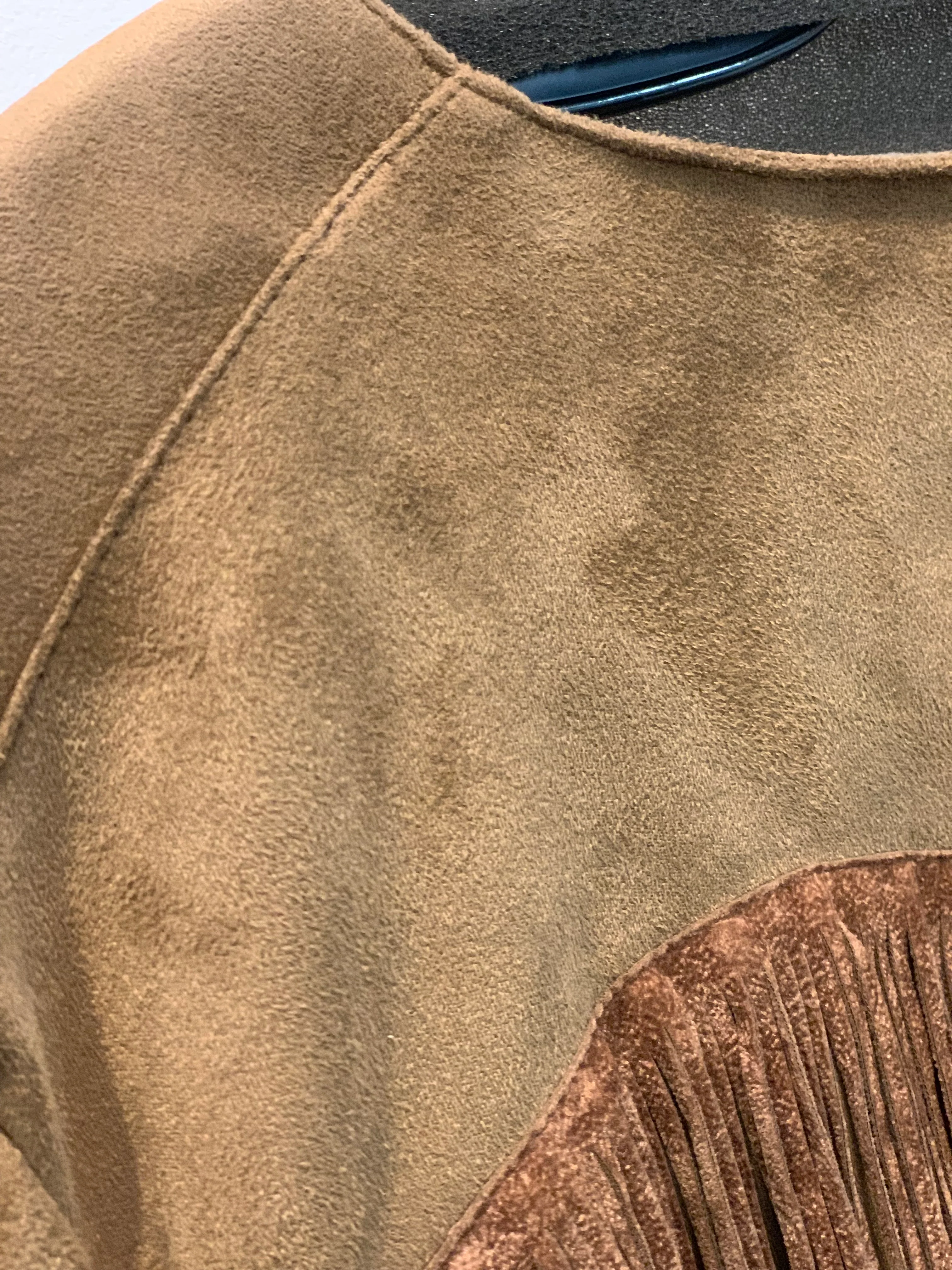 Denny Rose leather jacket Kangaroo - Image 5