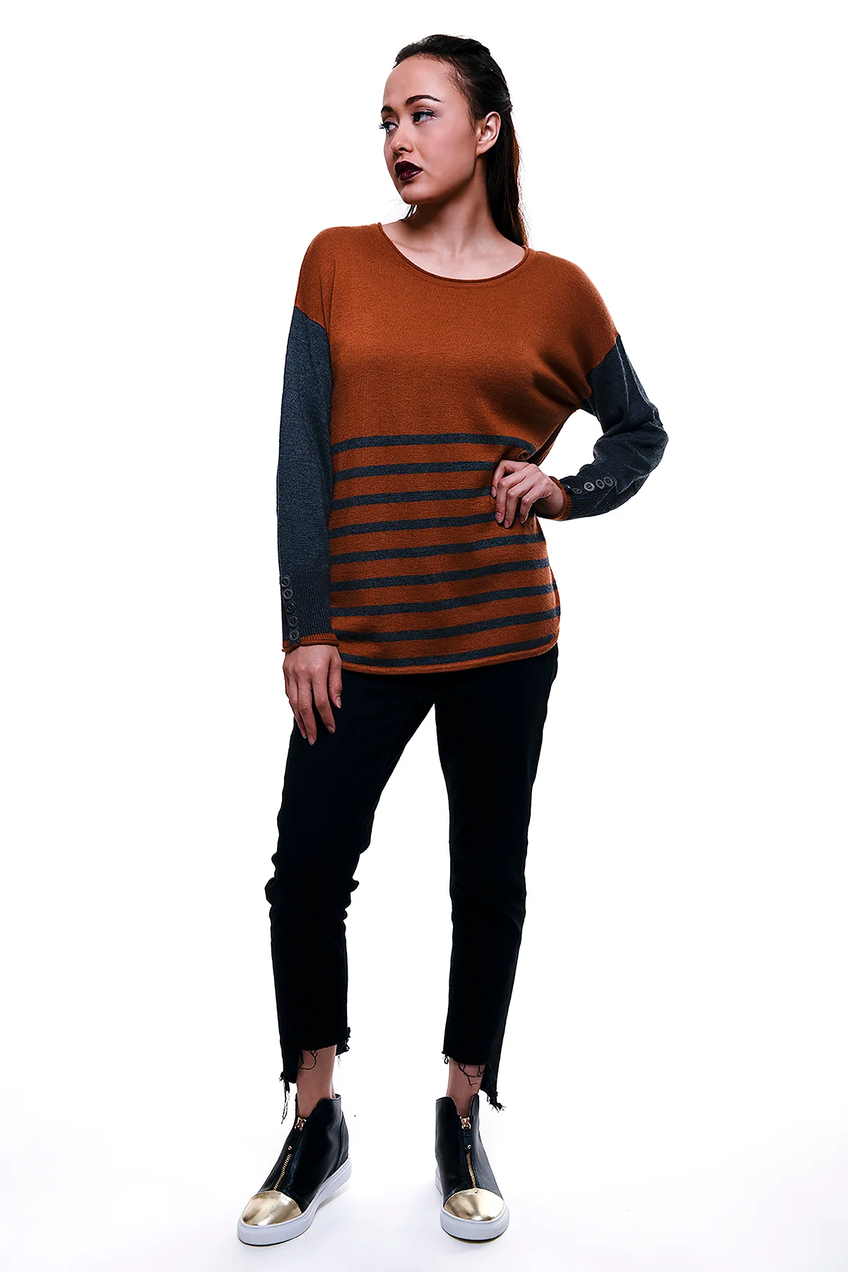 Deon Knit - Image 3