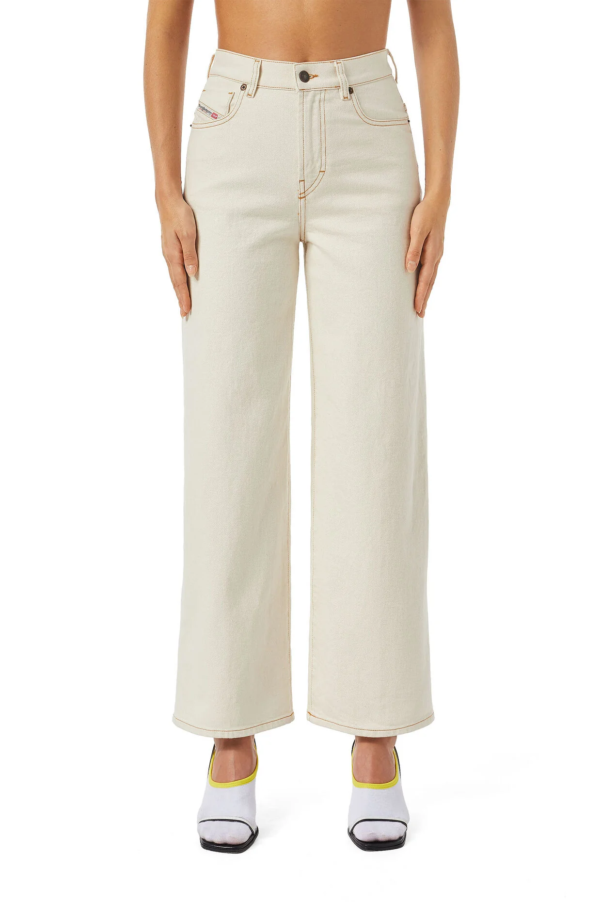 Diesel 2000 Trouser
