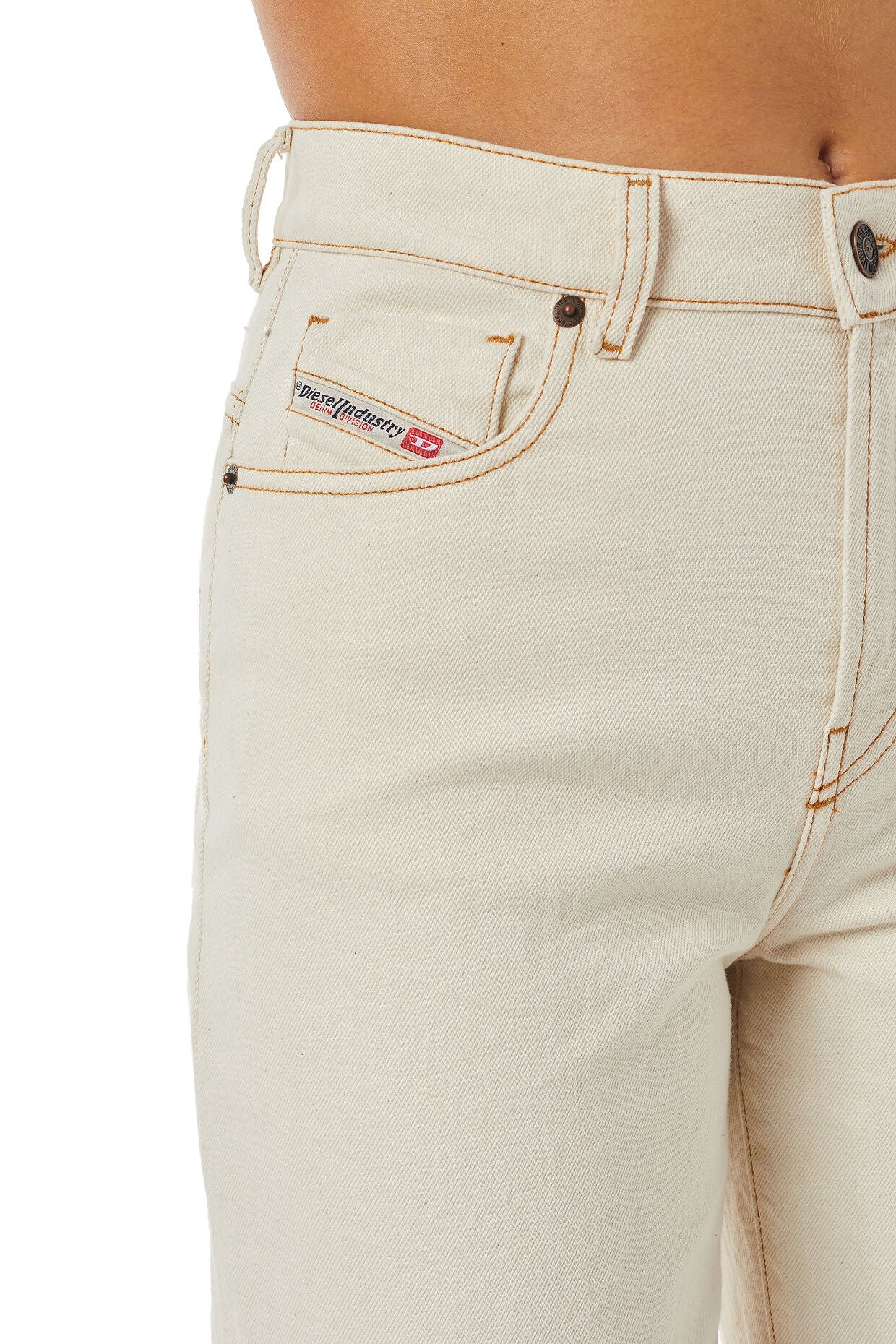 Diesel 2000 Trouser - Image 3