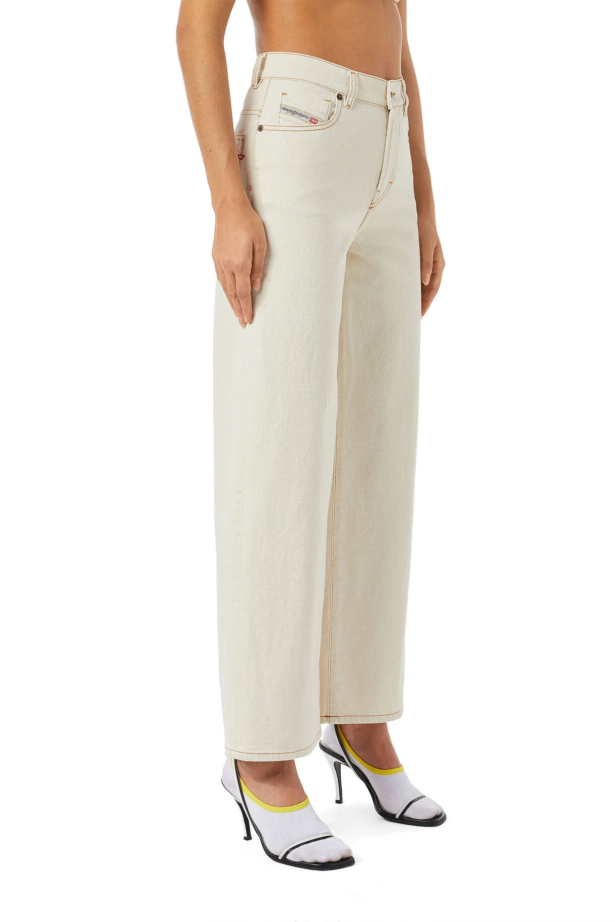 Diesel 2000 Trouser - Image 4