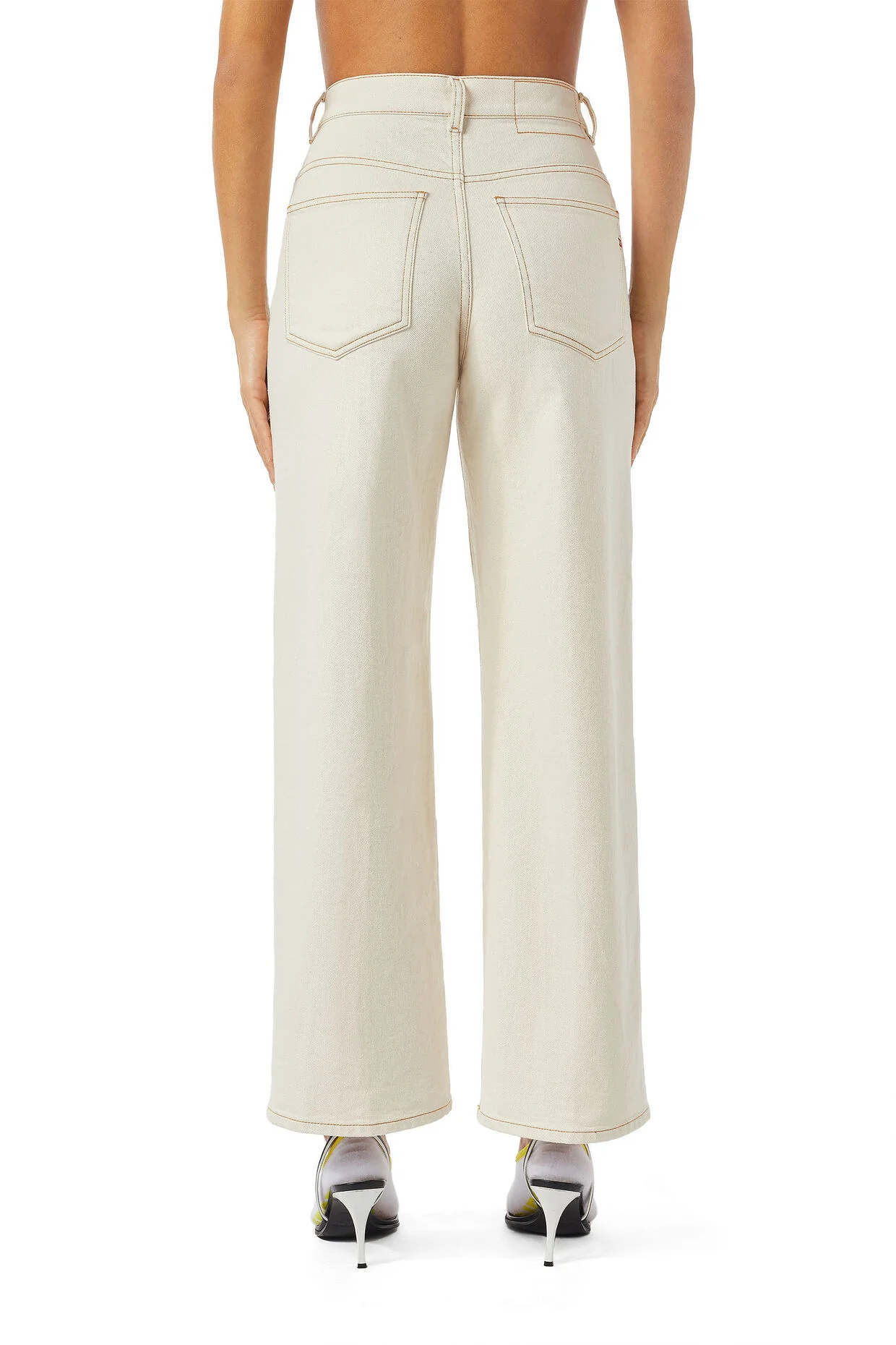 Diesel 2000 Trouser - Image 5