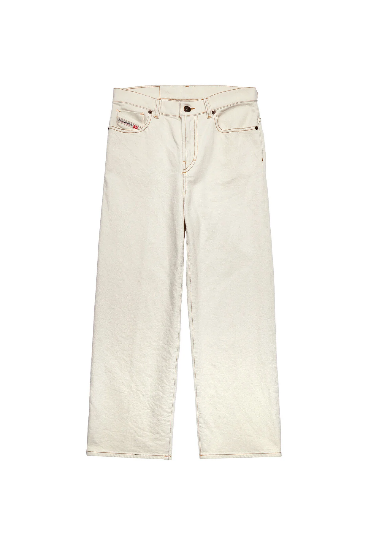 Diesel 2000 Trouser - Image 6