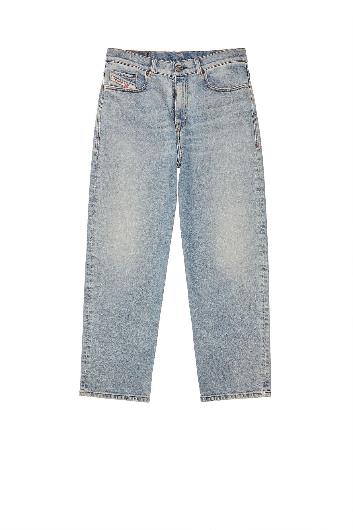 Diesel 2016 D-Air Trouser - Image 2