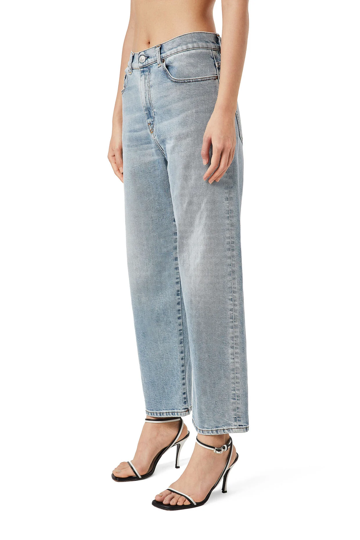 Diesel 2016 D-Air Trouser - Image 3