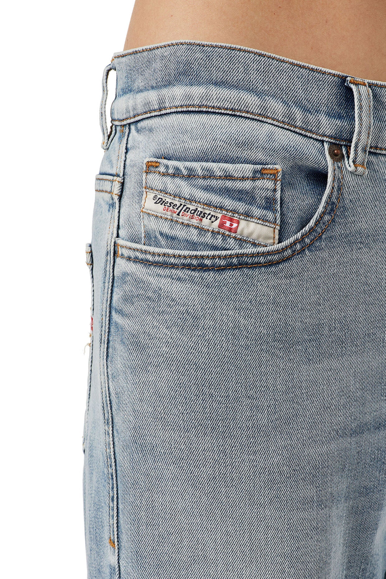 Diesel 2016 D-Air Trouser - Image 4