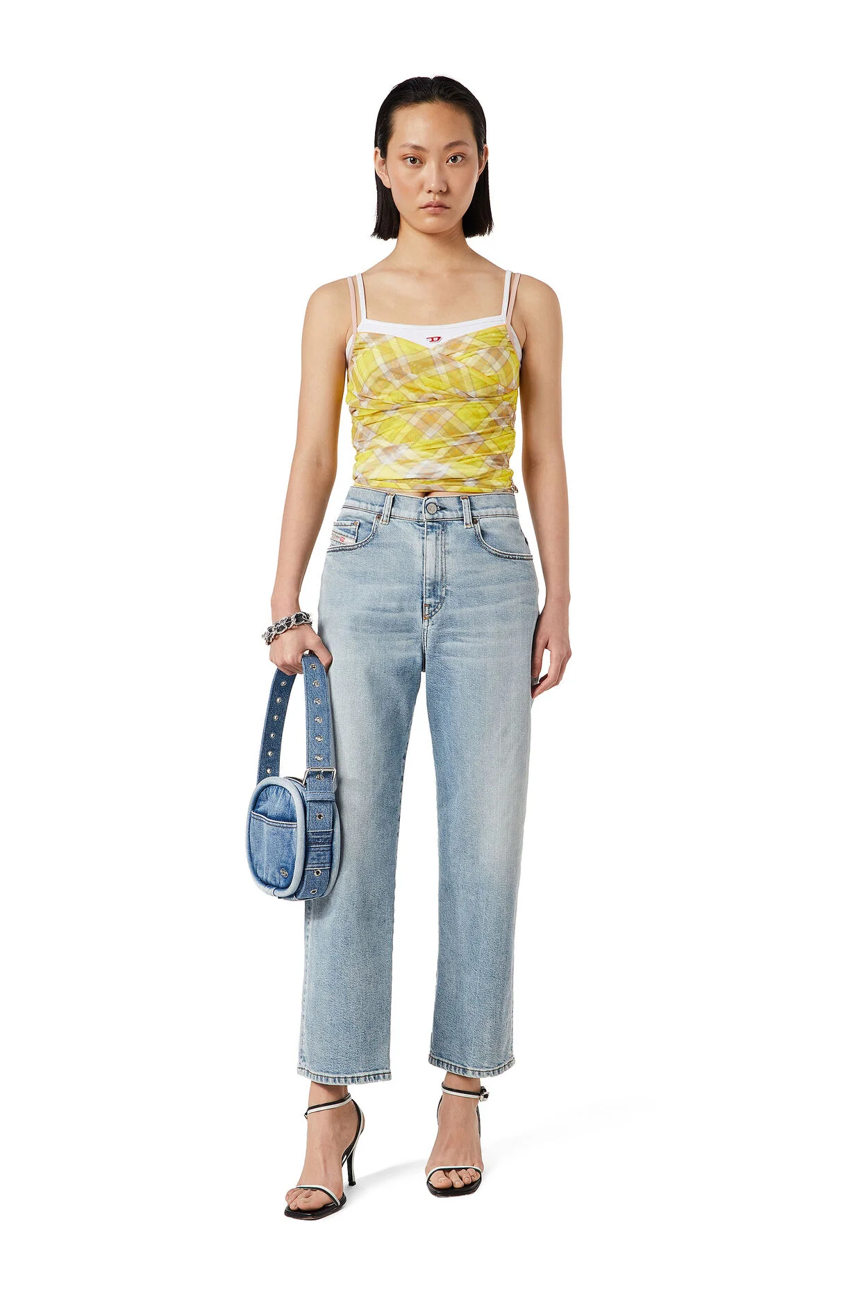 Diesel 2016 D-Air Trouser - Image 5